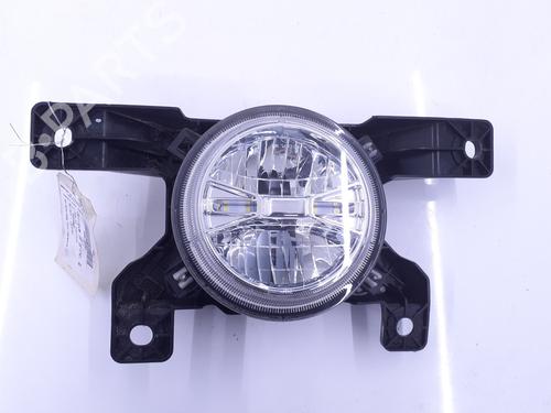Used Left headlight CITROËN AMI (9A_) Electric (9AZ2CA) (8 hp) 30261201