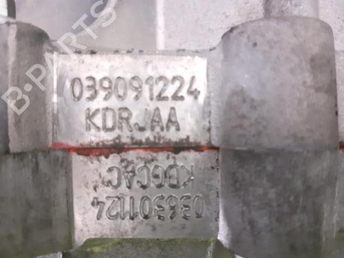 Gearbox RENAULT TRAFIC III Platform/Chassis (EG_) 2.0 dCi 145 (EGML) | BP31306674M3