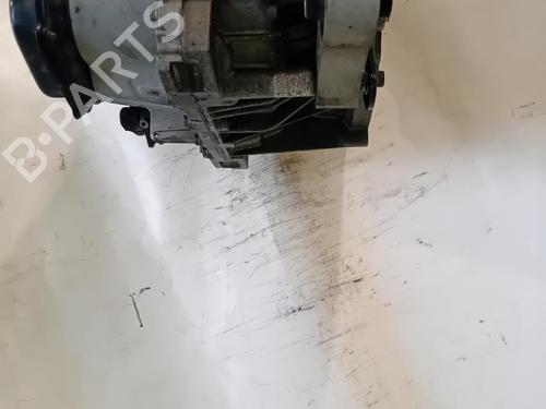 Gearbox FORD FIESTA VI (CB1, CCN) 1.4 | BP24791817M3 