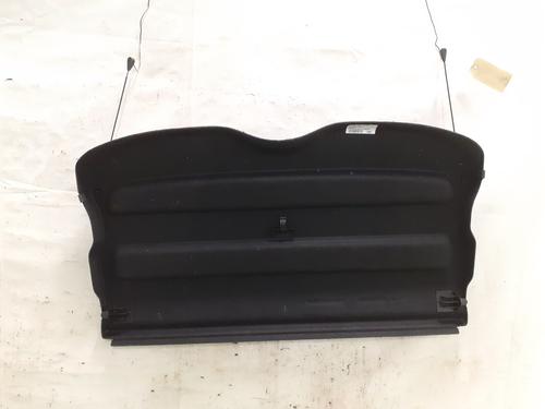 Used Rear parcel shelf Rear parcel shelf CITROËN C4 II (NC_) 1.2 THP 110 (NCHNZ6, NCHNV6) (110 hp) 24798410 24798410