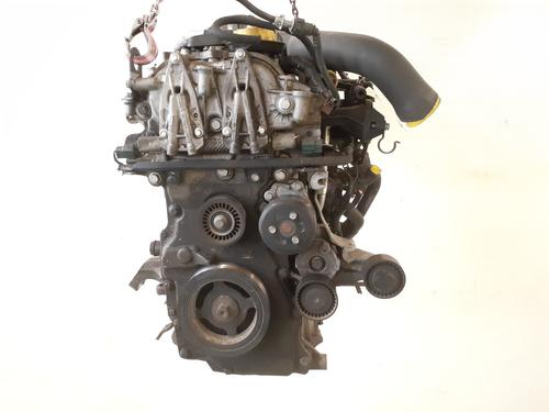 Engine RENAULT CLIO IV (BH_) 1.2 TCe 120 (BHM0) | BP39257999M1 - Image 5