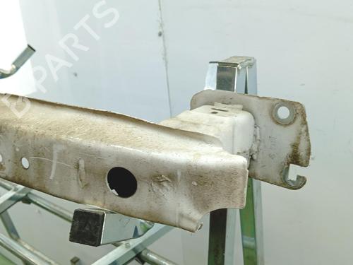 Used Rear bumper reinforcement Rear bumper reinforcement PEUGEOT 2008 I (CU_) 1.6 HDi (92 hp) 40280836 40280836