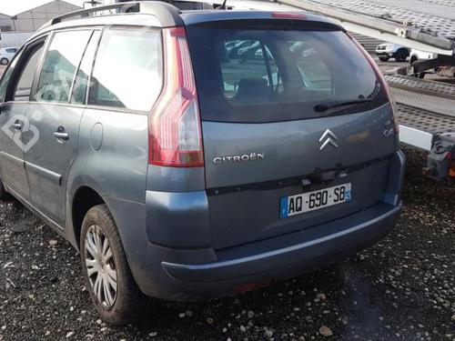 Support CITROËN C4 Grand Picasso I (UA_) 2.0 HDi 138 | BP24776716C155