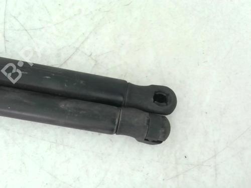 Tailgate lift support FORD FIESTA V (JH_, JD_) 1.4 TDCi | BP24779664C138 