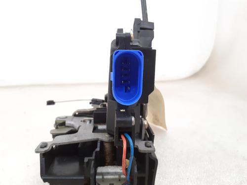 Front right lock VW GOLF V (1K1) 2.0 TDI 16V | BP24794183C97 