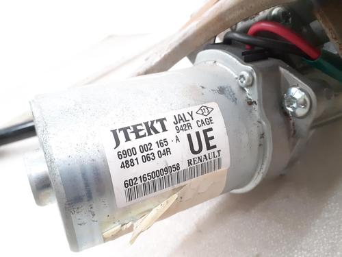 Steering column RENAULT TWINGO II (CN0_) 1.5 dCi 75 | BP24792785M21 