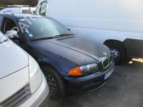 Right front fog light BMW 3 (E46) 320 d | BP24775094C31 