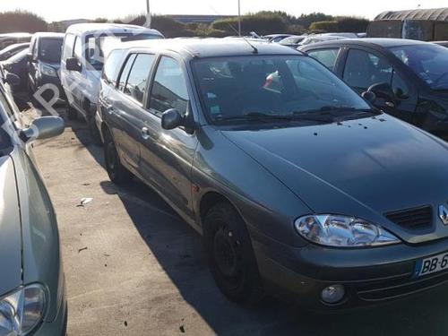 Used Parts RENAULT MEGANE I Grandtour (KA0/1_) 1.6 16V (KA0B, KA04, KA11) (107 hp) 2413866