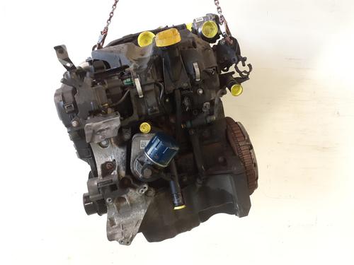 Engine RENAULT MODUS / GRAND MODUS (F/JP0_) 1.5 dCi (JP0G, JP0H) | BP33045922M1 - Image 4