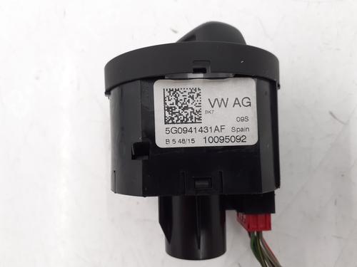 Commande de phare SEAT LEON ST (5F8) 2.0 TDI | BP30806120I24 
