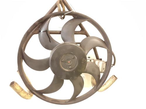 Radiator fan FORD C-MAX (DM2) 1.8 TDCi | BP24797900M35 - Image 5