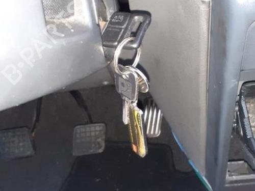 Right mirror PEUGEOT 205 II (20A/C) 1.1 | BP24786966C27