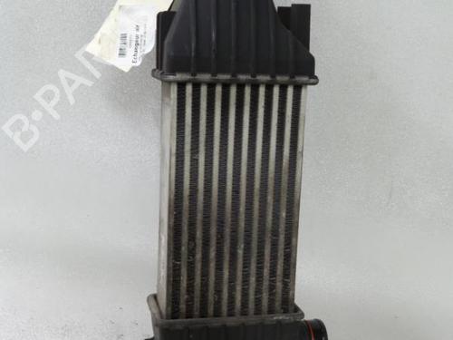 Intercooler OPEL ASTRA H (A04) 1.7 CDTI (L48) | BP24776431M30 