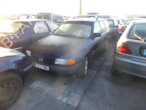 Right front indicator OPEL ASTRA F Estate (T92)  | BP24773917C33 