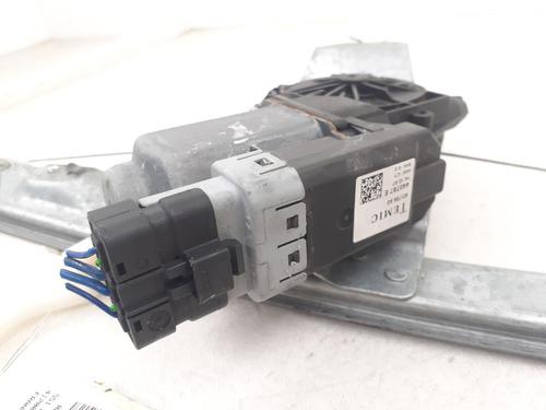 Used Rear right window mechanism CITROËN C4 Picasso I MPV (UD_) 2.0 HDi 138 (136 hp) 24785267