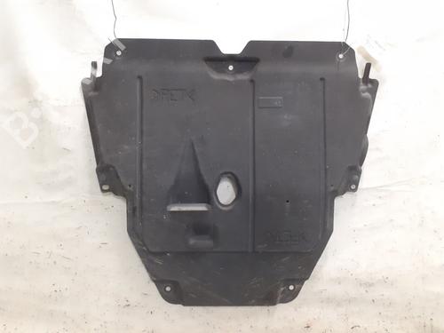 Used Underbody protection RENAULT ESPACE V (JR_) [2015-2023]  29829524