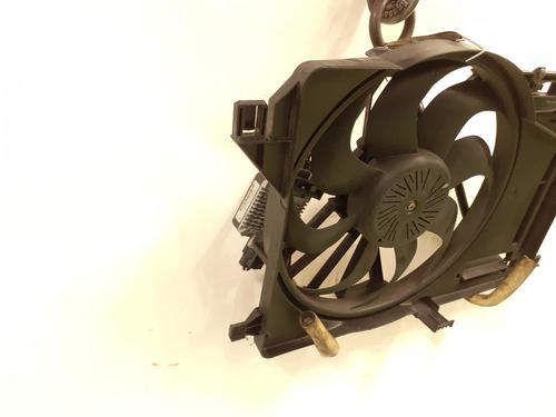 Radiator fan FORD FOCUS III 1.0 EcoBoost | BP24797551M35 