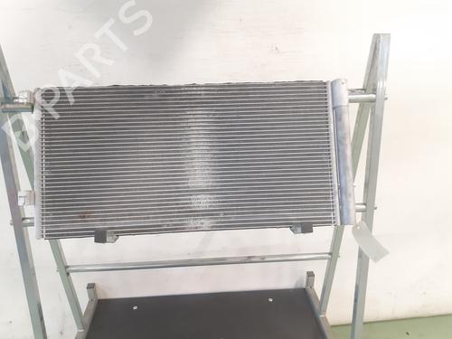 AC radiator ALPINE A110 II 1.8 GT | BP32167770M32 - Image 2