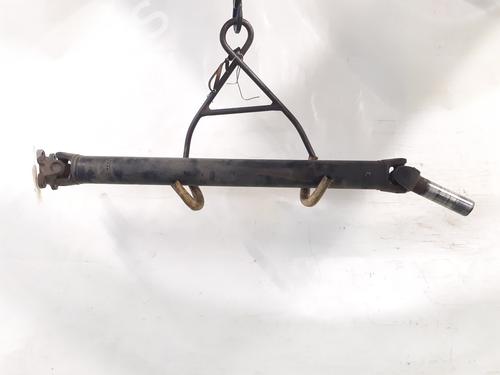 Driveshaft NISSAN PATHFINDER III (R51) 2.5 dCi 4WD | BP30613562M37 - Image 4