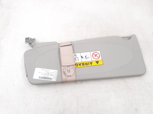 Used Right sun visor RENAULT KANGOO Express (FW0/1_) 1.5 dCi 80 (FW15) (80 hp) 24796917