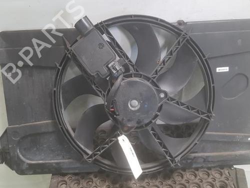 Radiator fan FORD FOCUS II (DA_, HCP, DP) 1.6 Ti | BP24778674M35 