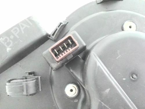 Used Heater blower motor PEUGEOT 106 II (1A_, 1C_) 1.0 i (50 hp) 24779173