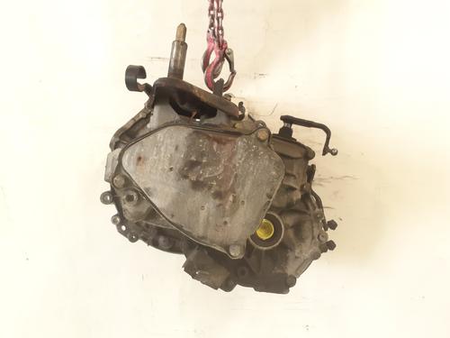 Gearbox PEUGEOT 106 II (1A_, 1C_) 1.0 i | BP26618361M3