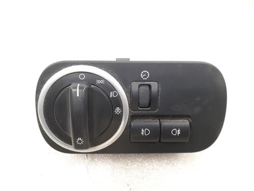 Hovedlysbryter LAND ROVER RANGE ROVER SPORT I (L320) 3.6 D 4x4 (272 hp) 24793032