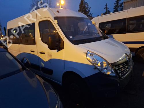 Used Parts RENAULT MASTER III Van (FV) 2.3 dCi 145 FWD (FV0E, FV0F, FV0H, FV02, FV0M, FV0S,... (146 hp) 4416673