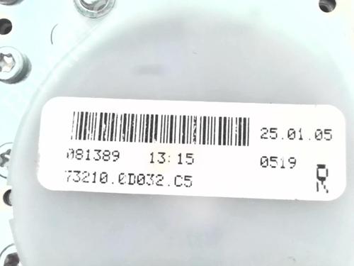Front right belt tensioner TOYOTA YARIS (_P1_) 1.0 (SCP10_, SCP10R) | BP24782154C88 