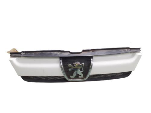 Used Grille PEUGEOT BOXER Van (244) 2.8 HDi (128 hp) 24796198