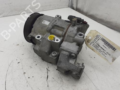 AC-Kompressor MERCEDES-BENZ A-CLASS (W168) A 170 CDI (168.009, 168.109) | BP24791012M34 