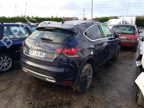 Used Parts DS DS 4 / DS 4 CROSSBACK (NX_)  1.6 BlueHDi 120  2408979