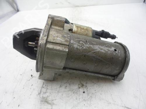 Used Starter CITROËN C3 III (SX) 1.6 BlueHDi 75 (75 hp) 24780742