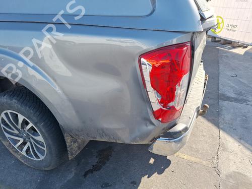 Left headlight NISSAN NAVARA NP300 Pickup (D23, D23T) 2.3 dCi 4x4 (D231, D23T) | BP36468554C28 - Image 43