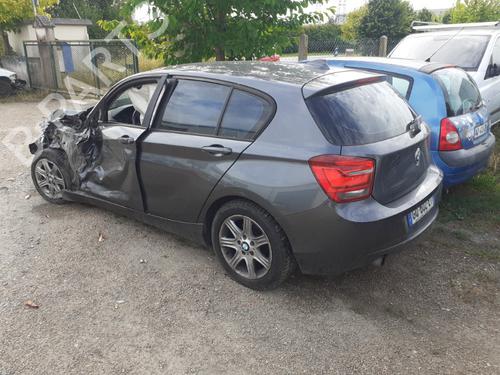 Headlight switch BMW 1 (F20) 116 i | BP24795359I24  - Image 5