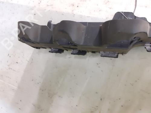 Rear bumper bracket RENAULT CLIO IV (BH_) 1.2 TCe 120 (BHM0) | BP27869209C159 