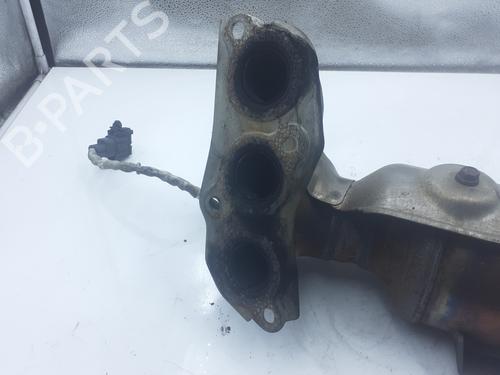 Used Catalyst Catalyst PEUGEOT 107 (PM_, PN_) 1.0 (68 hp) 33170946 33170946