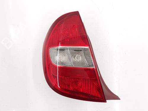 Left taillight CITROËN C5 I (DC_) 1.8 16V (DC6FZB, DC6FZE) | BP33438392C34  - Image 6