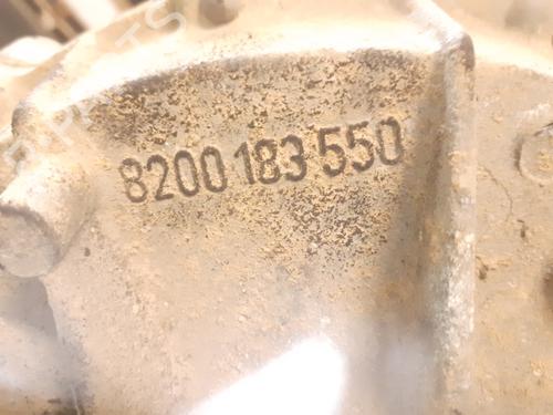 Gearbox RENAULT MASTER II Van (FD) 2.2 dCI 90 (FD0G, FD0N, FD2G, FD2N, FD3G, FD3N) | BP29893599M3 