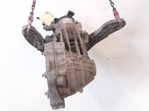 Rear differential MERCEDES-BENZ GLA-CLASS (X156) GLA 220 CDI 4-matic (156.905) | BP32449241M24