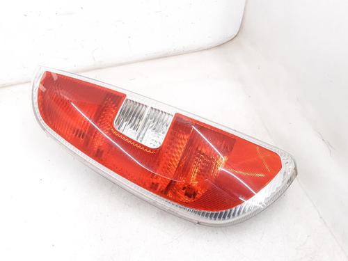 Left taillight SKODA ROOMSTER (5J7) 1.9 TDI | BP24783978C34 