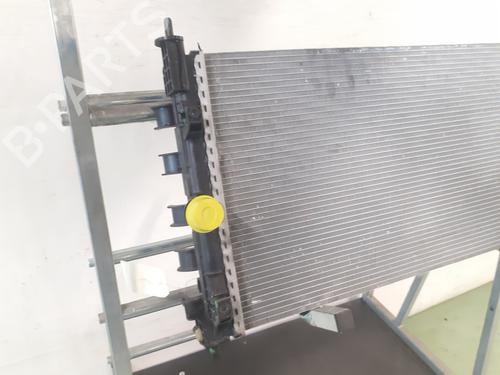 Water radiator ALPINE A110 II 1.8 GT | BP32167769M31 