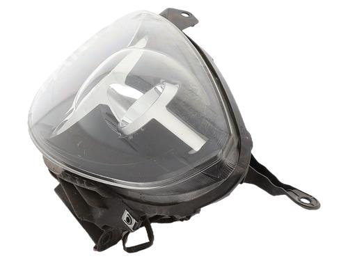 Left headlight RENAULT TWINGO II (CN0_) | BP38032459C28 - Image 2