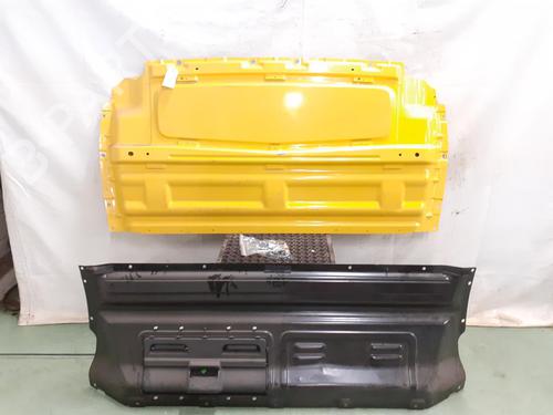 Used Cargo separator RENAULT TRAFIC III Van (FG_) 1.6 dCi 125 (FGMH) (125 hp) 24795413