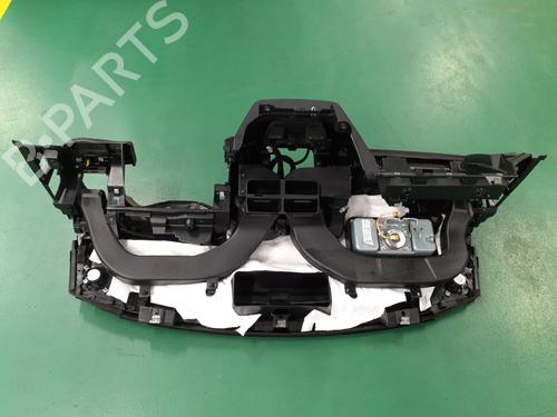 Dashboard JEEP RENEGADE SUV (BU, B1, BV) 1.5 T4 Hybrid | BP39762619C46 - Image 8
