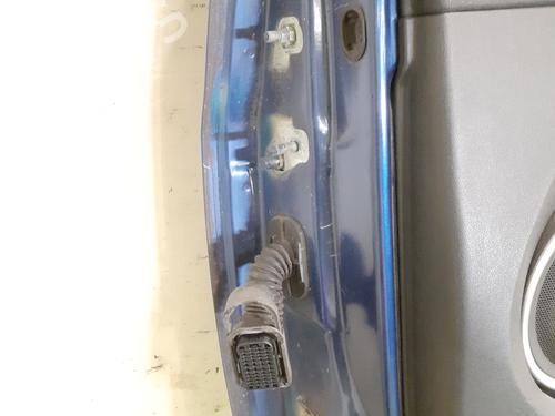 Used Right front door Right front door RENAULT CLIO III (BR0/1, CR0/1) 1.5 dCi (BR17, CR17) (86 hp) 25735223 25735223