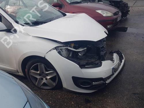 Used Parts RENAULT MEGANE III Grandtour (KZ0/1) 1.5 dCi (KZ1G, KZ1W, KZ0R) (95 hp) 2410615