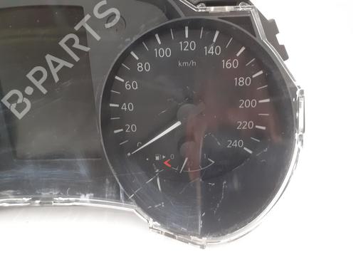 Instrument cluster NISSAN PULSAR Hatchback (C13) 1.5 dCi | BP30147005C47