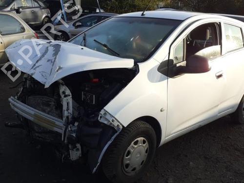 Tailgate CHEVROLET SPARK (M300) 1.0 | BP24785742C6